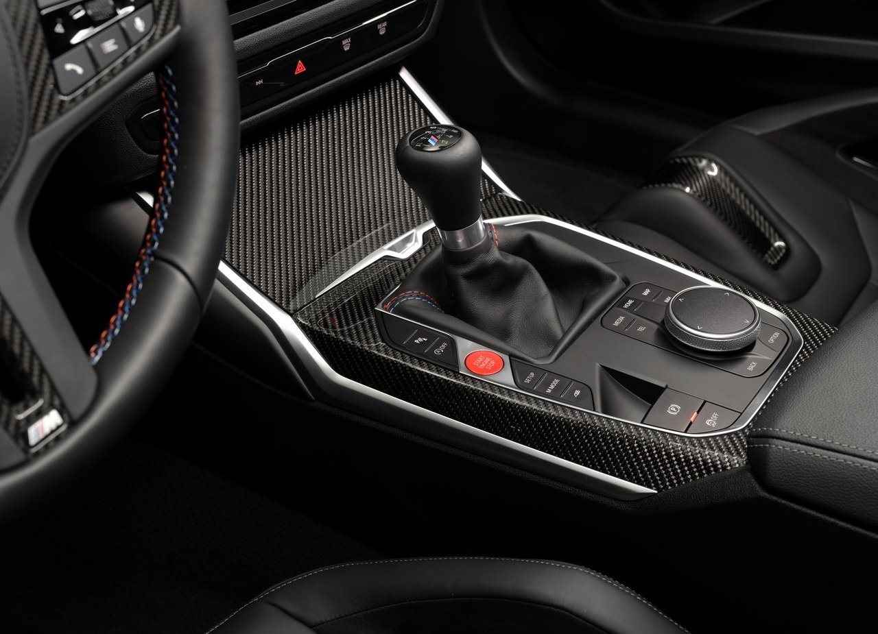 BMW M2 COUPE, foto 138