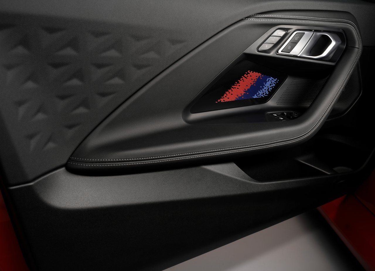 BMW M2 COUPE, foto 140