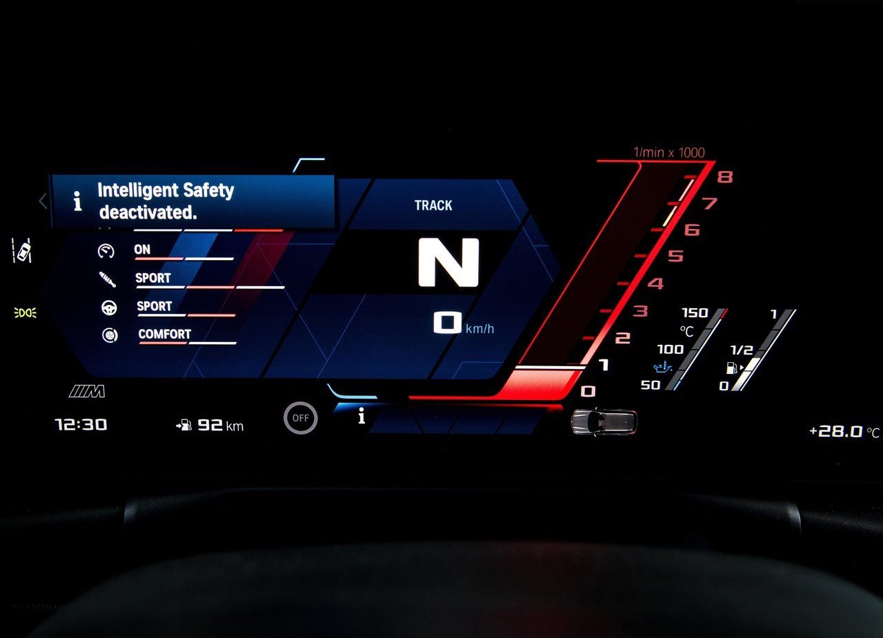 BMW M2 COUPE, foto 144