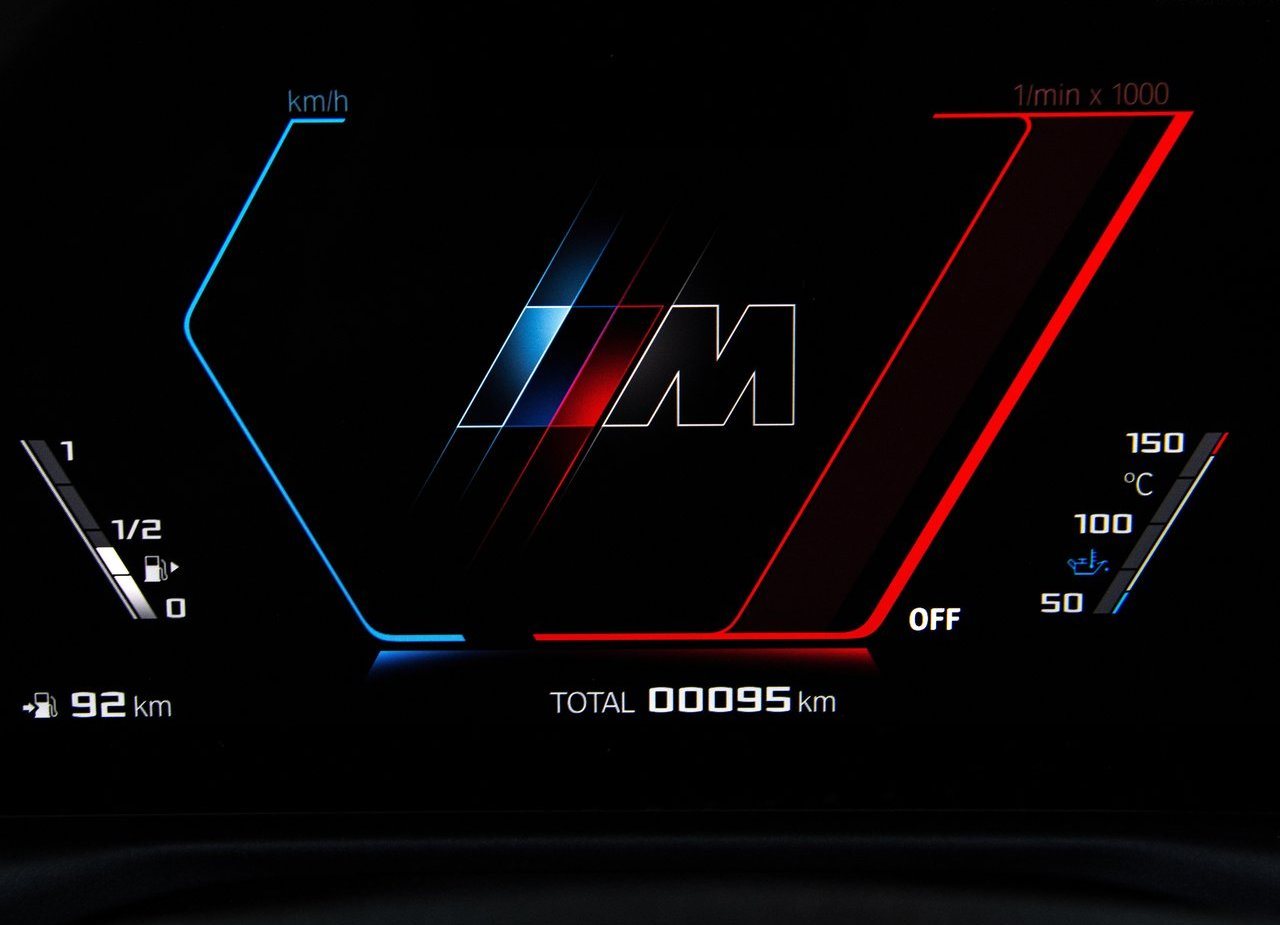 BMW M2 COUPE, foto 145
