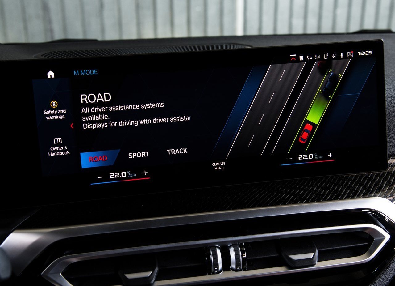 BMW M2 COUPE, foto 146