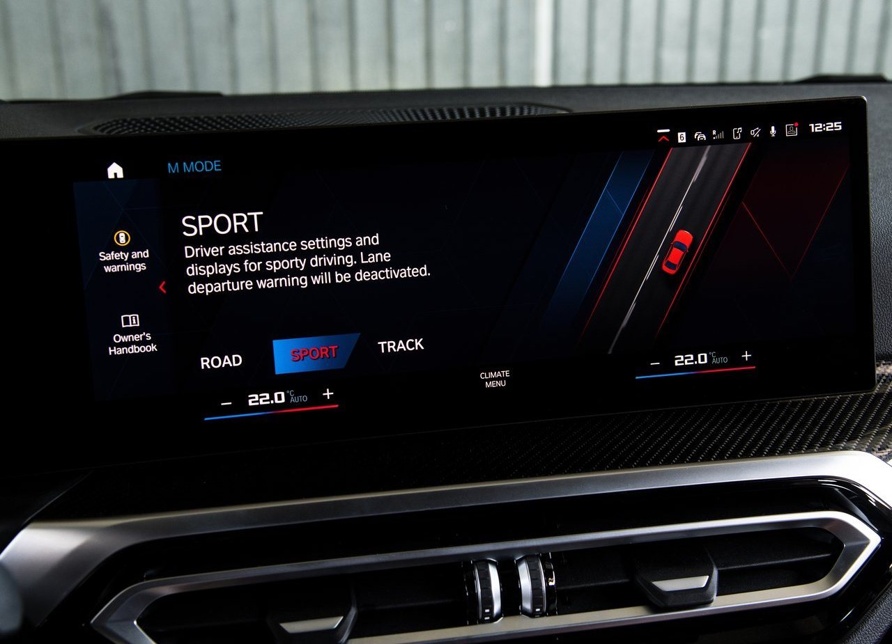 BMW M2 COUPE, foto 147