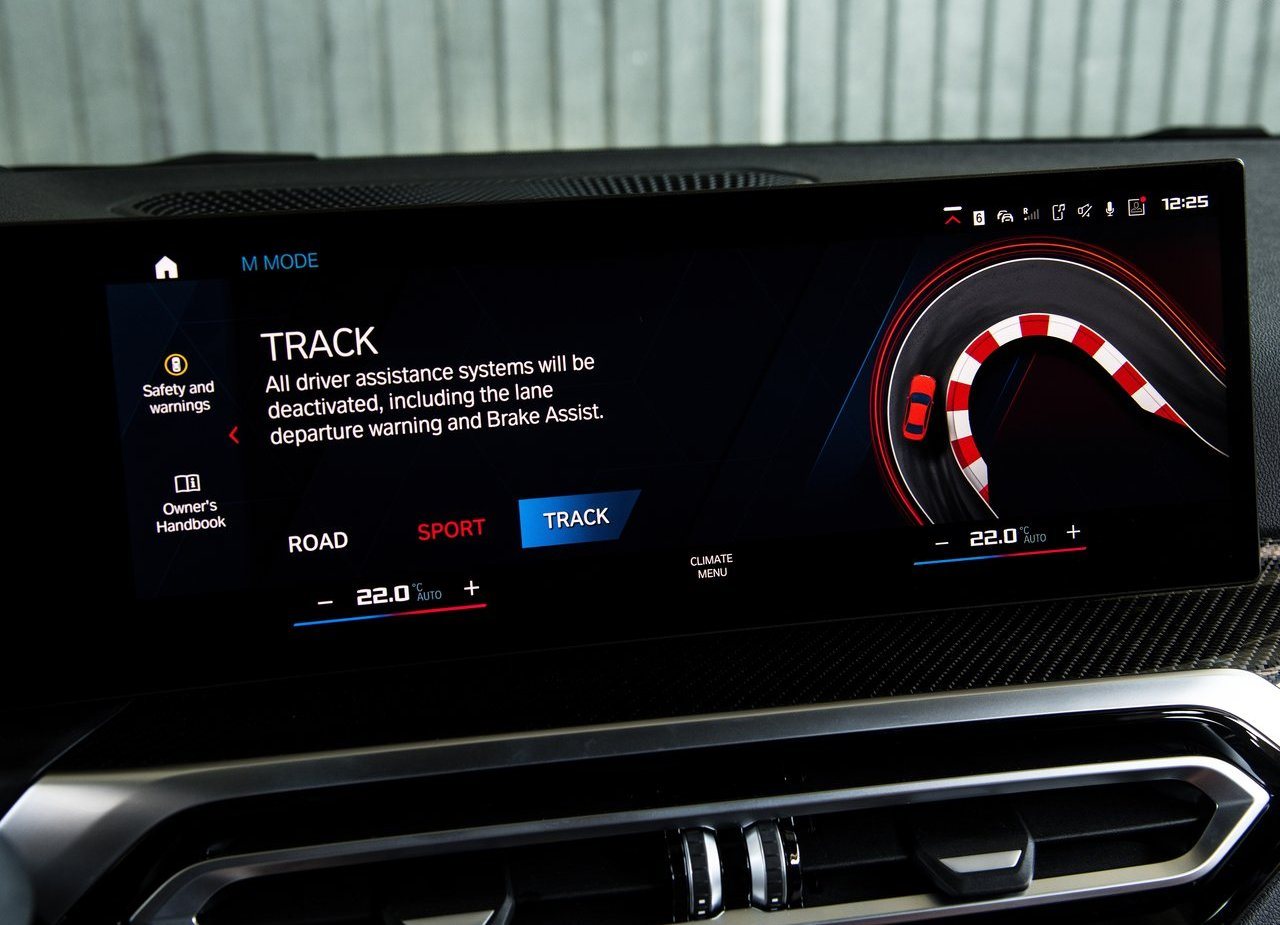 BMW M2 COUPE, foto 148