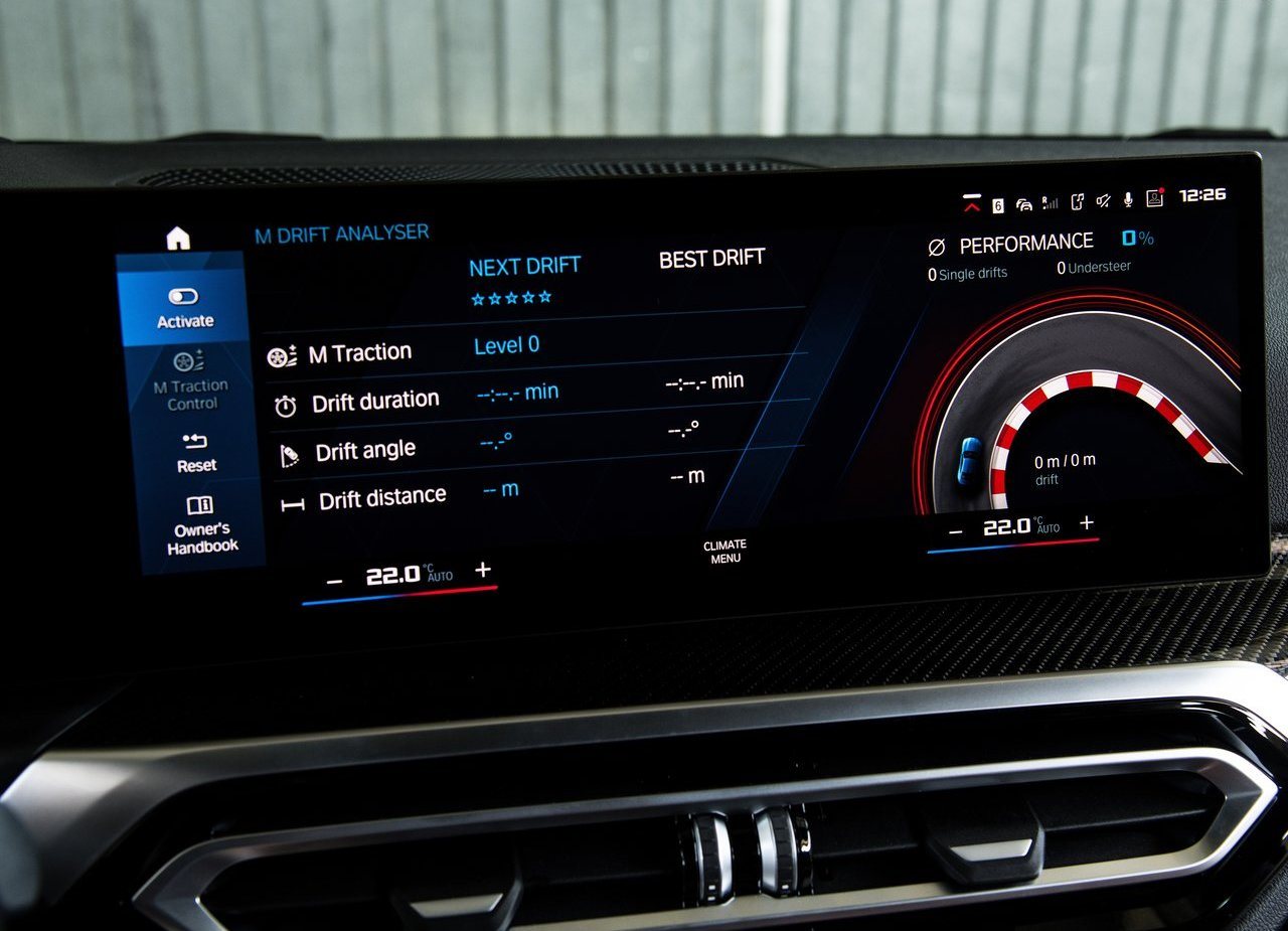 BMW M2 COUPE, foto 149