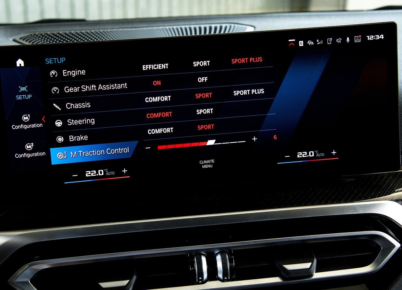 BMW M2 COUPE, foto 150