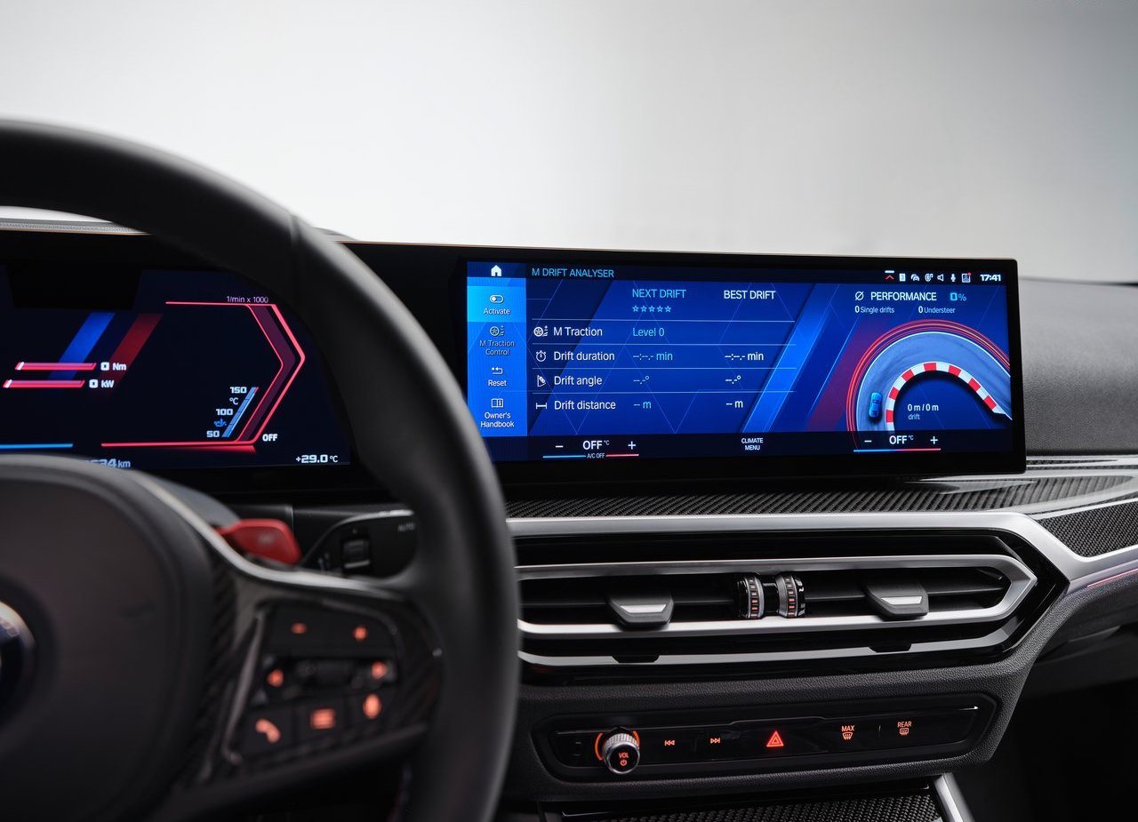 BMW M2 COUPE, foto 152