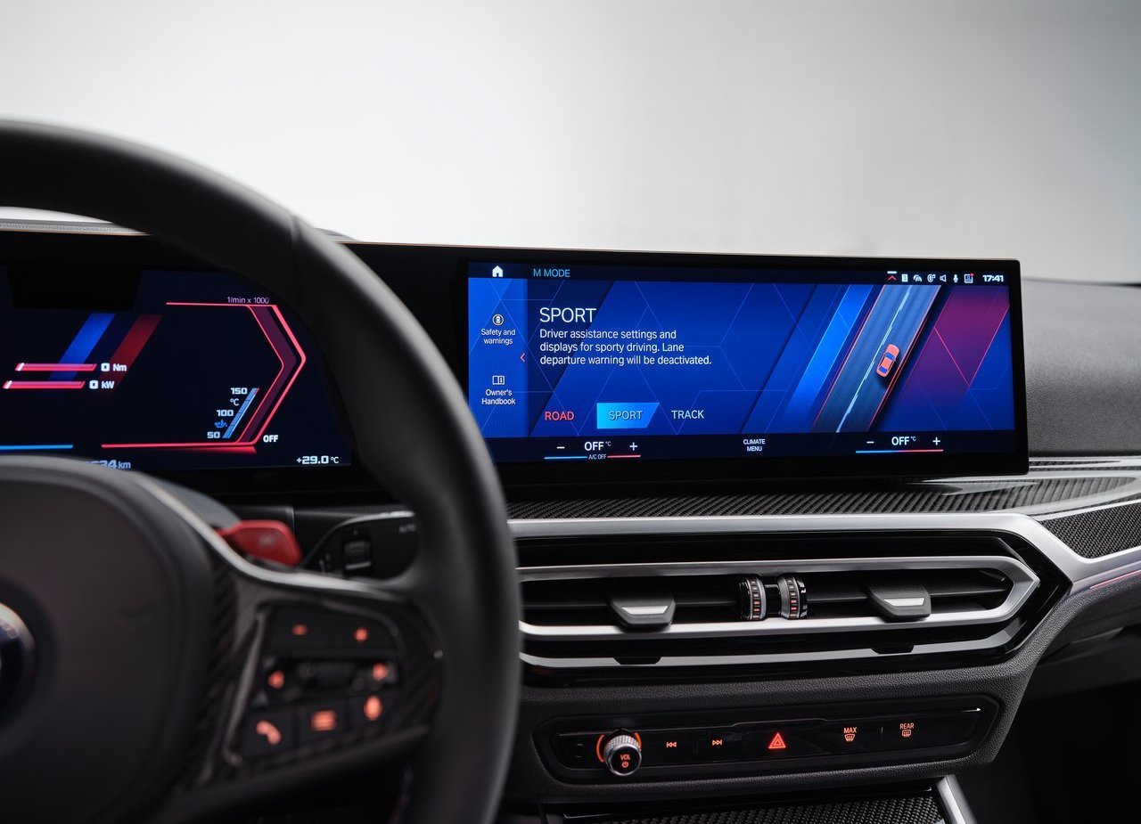 BMW M2 COUPE, foto 153