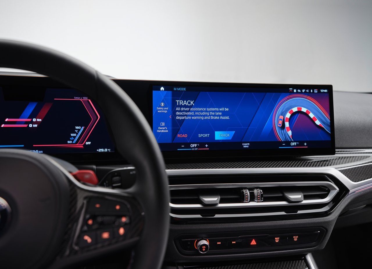 BMW M2 COUPE, foto 154