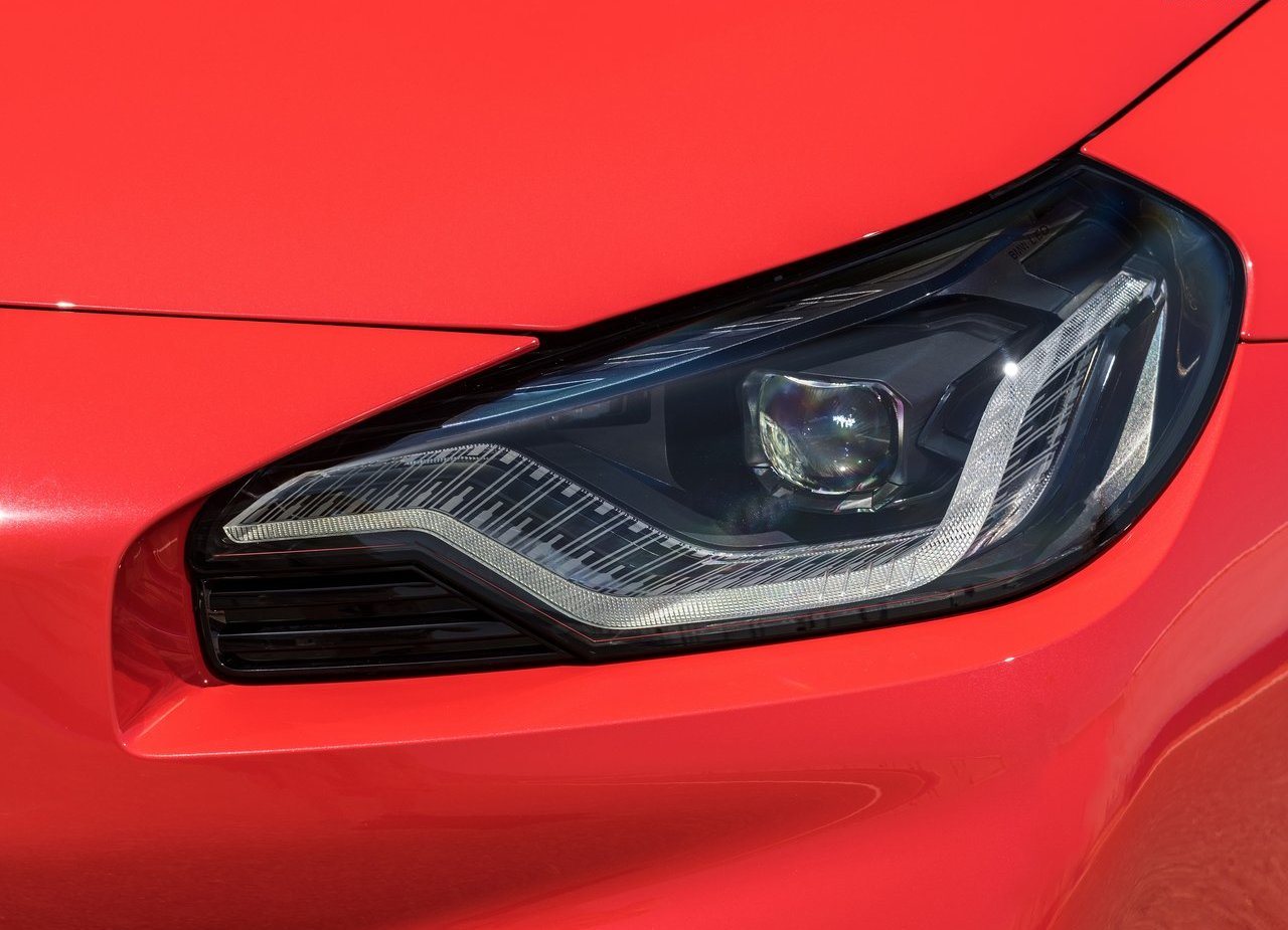 BMW M2 COUPE, foto 156