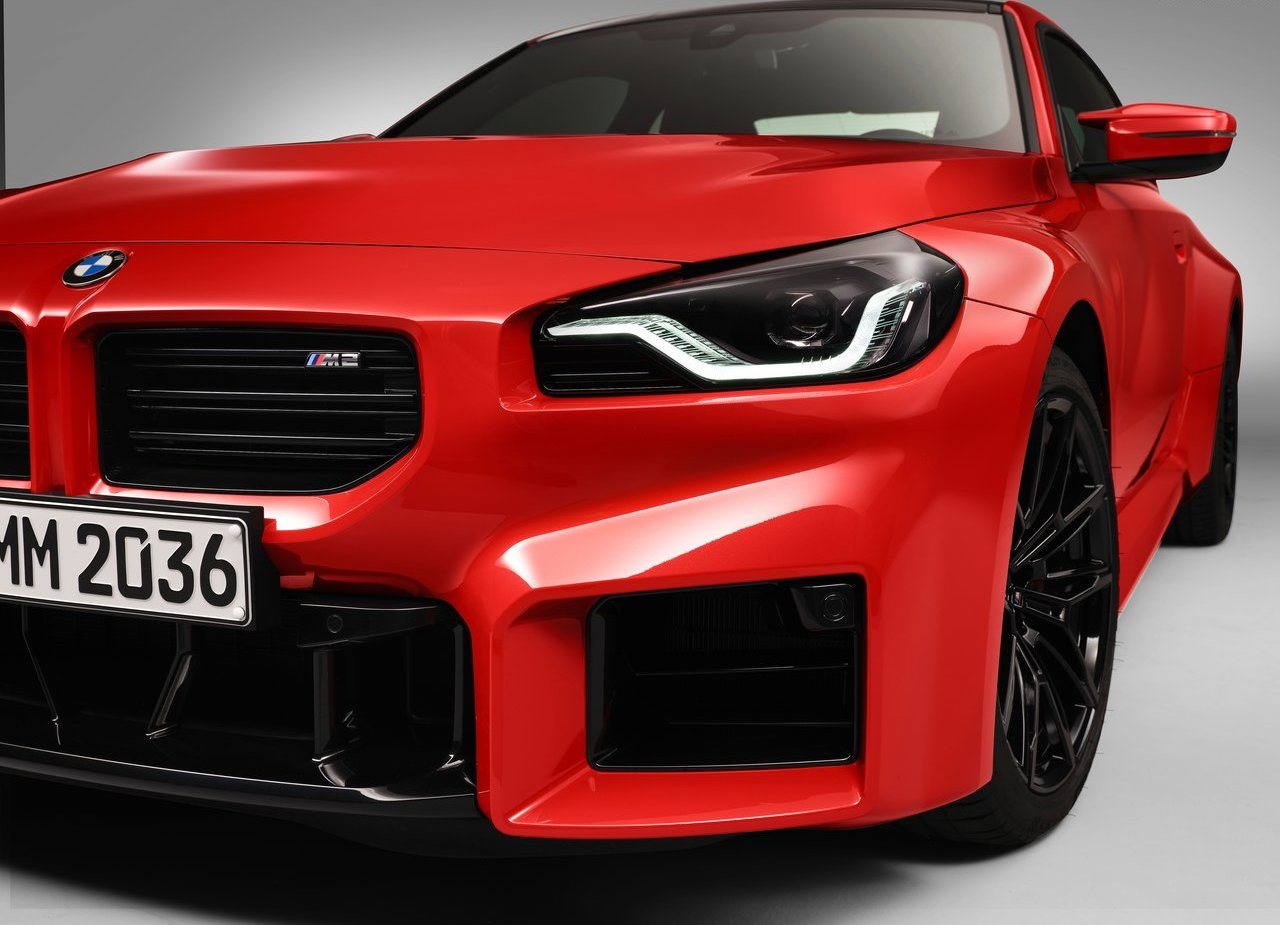 BMW M2 COUPE, foto 157