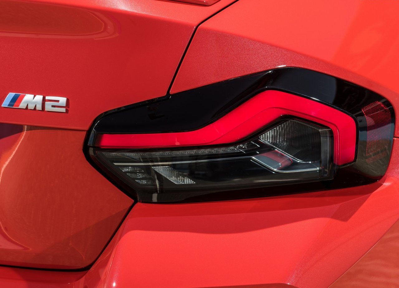 BMW M2 COUPE, foto 158