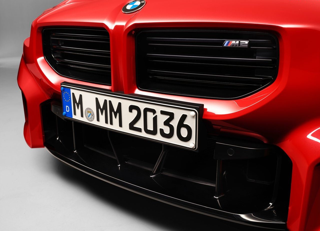 BMW M2 COUPE, foto 159