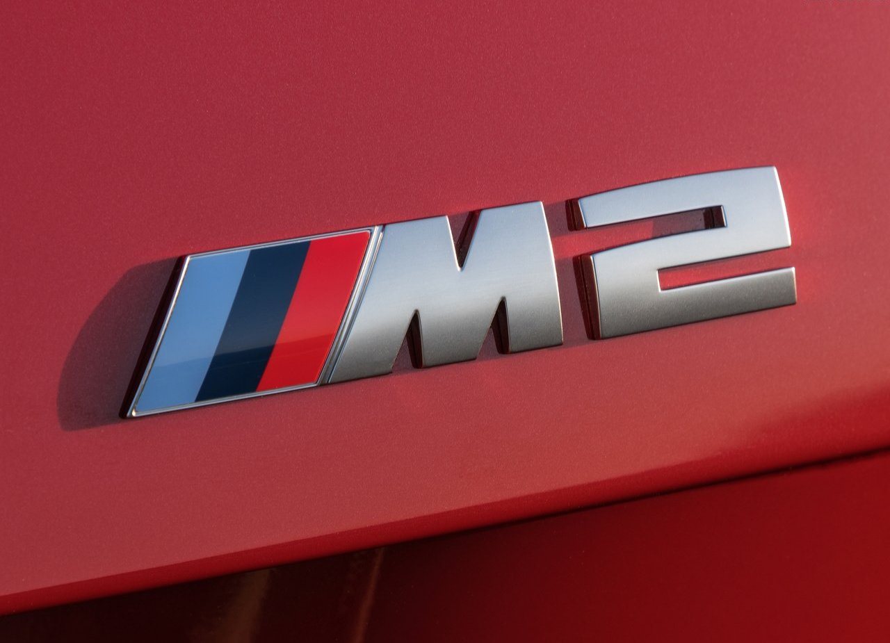 BMW M2 COUPE, foto 163