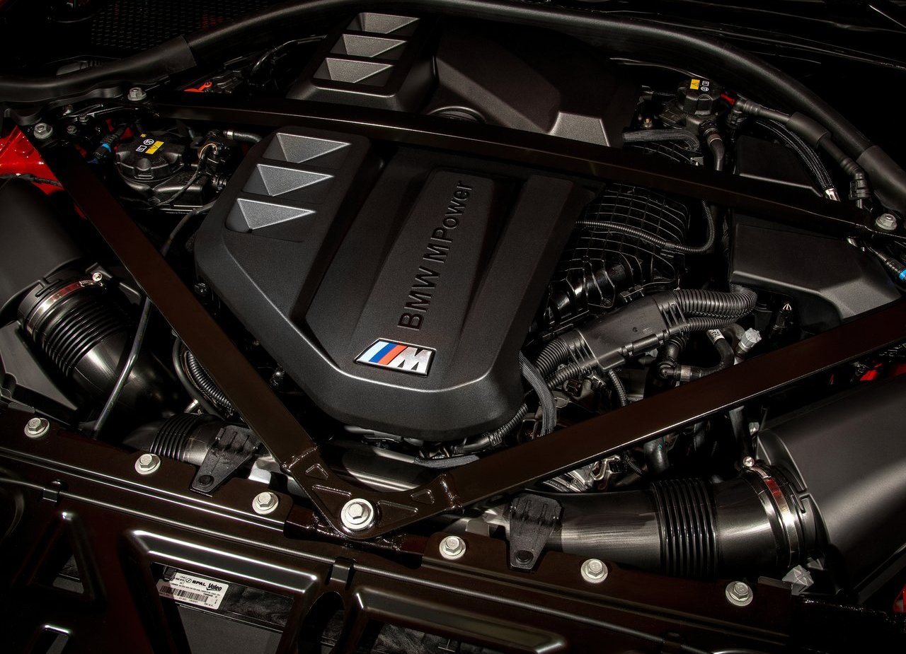 BMW M2 COUPE, foto 168