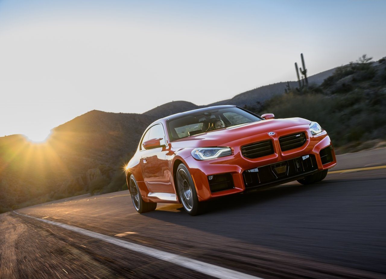 BMW M2 COUPE, foto 193