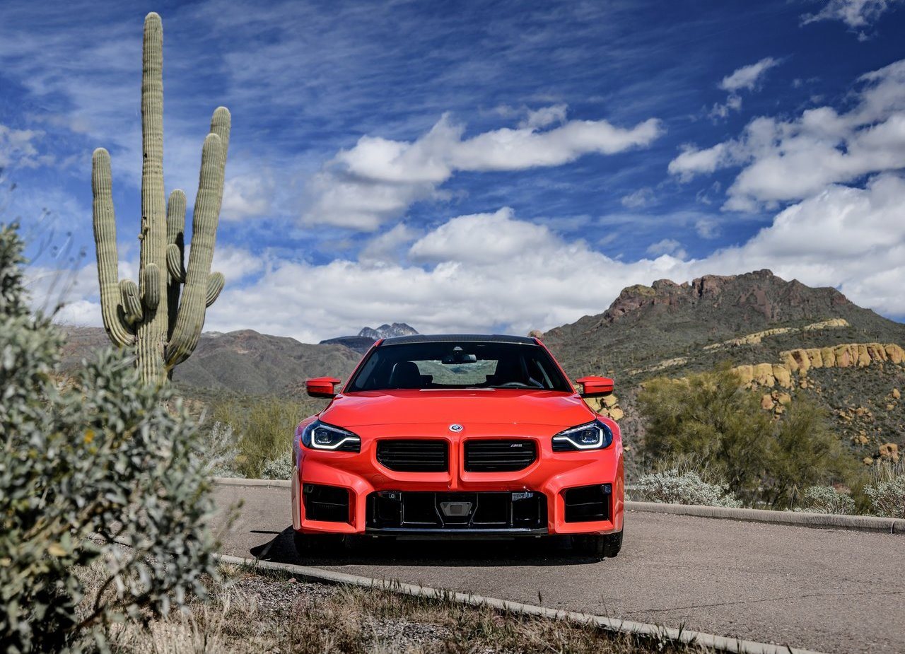 BMW M2 COUPE, foto 224