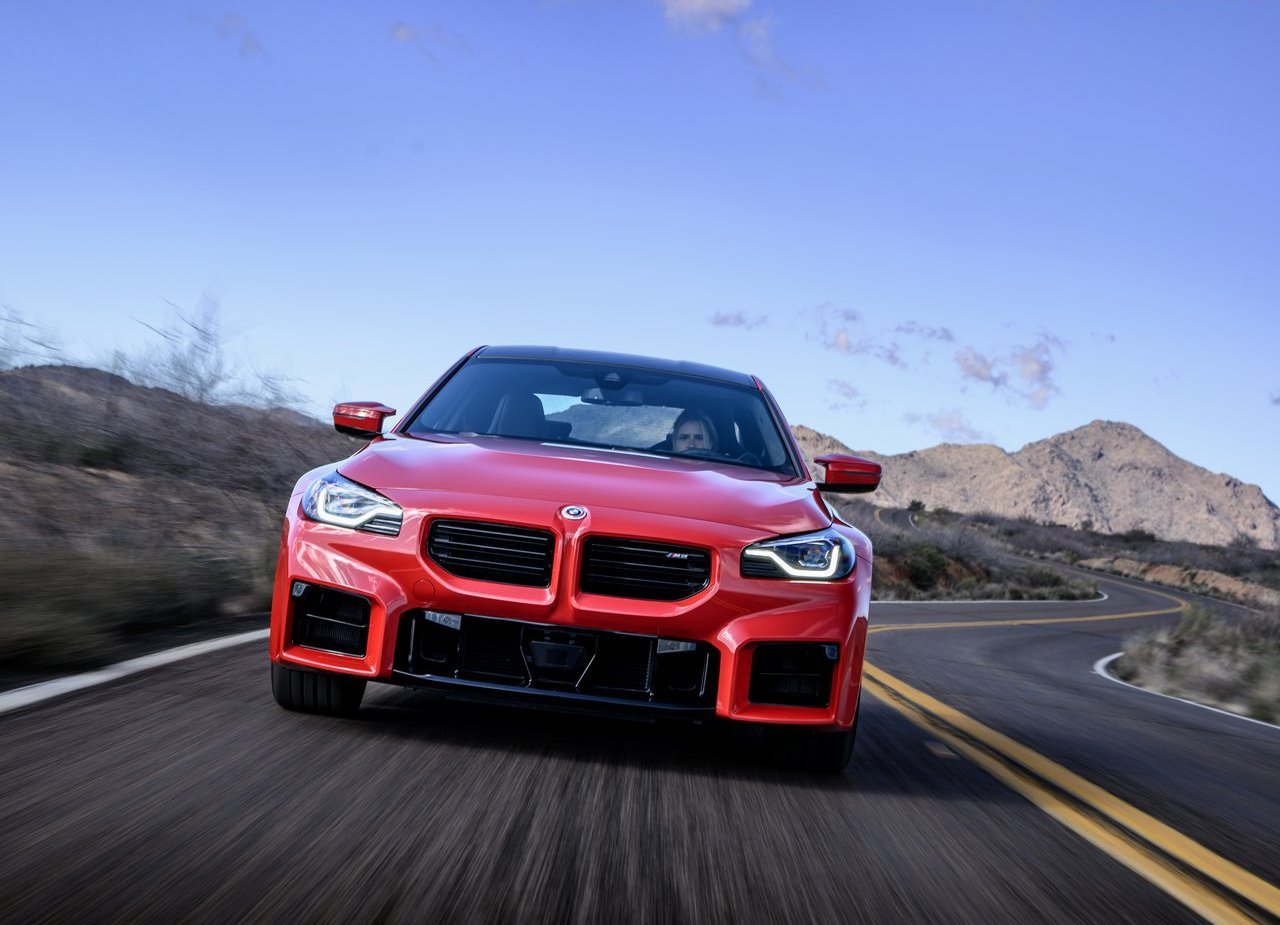BMW M2 COUPE, foto 226