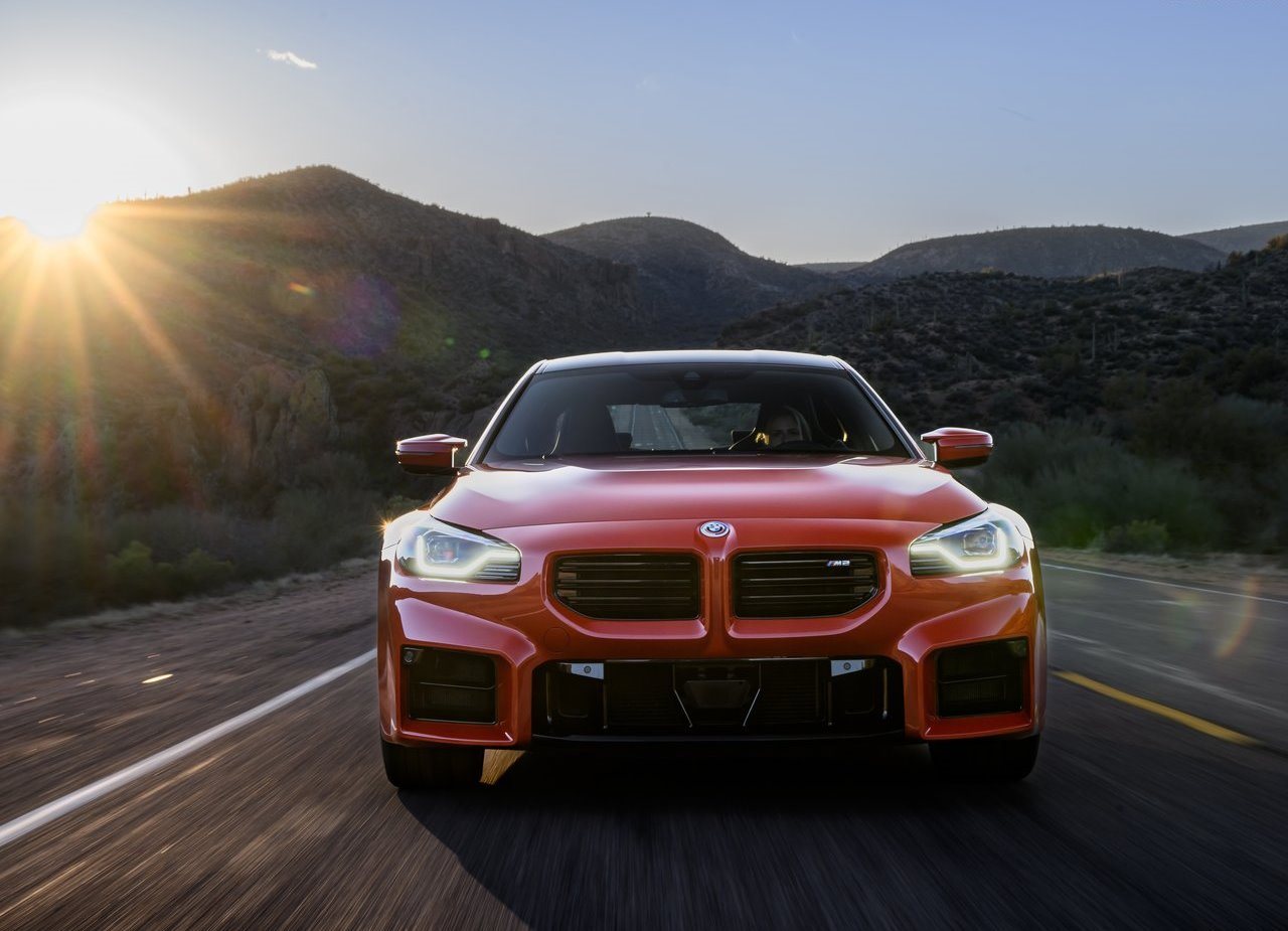 BMW M2 COUPE, foto 227