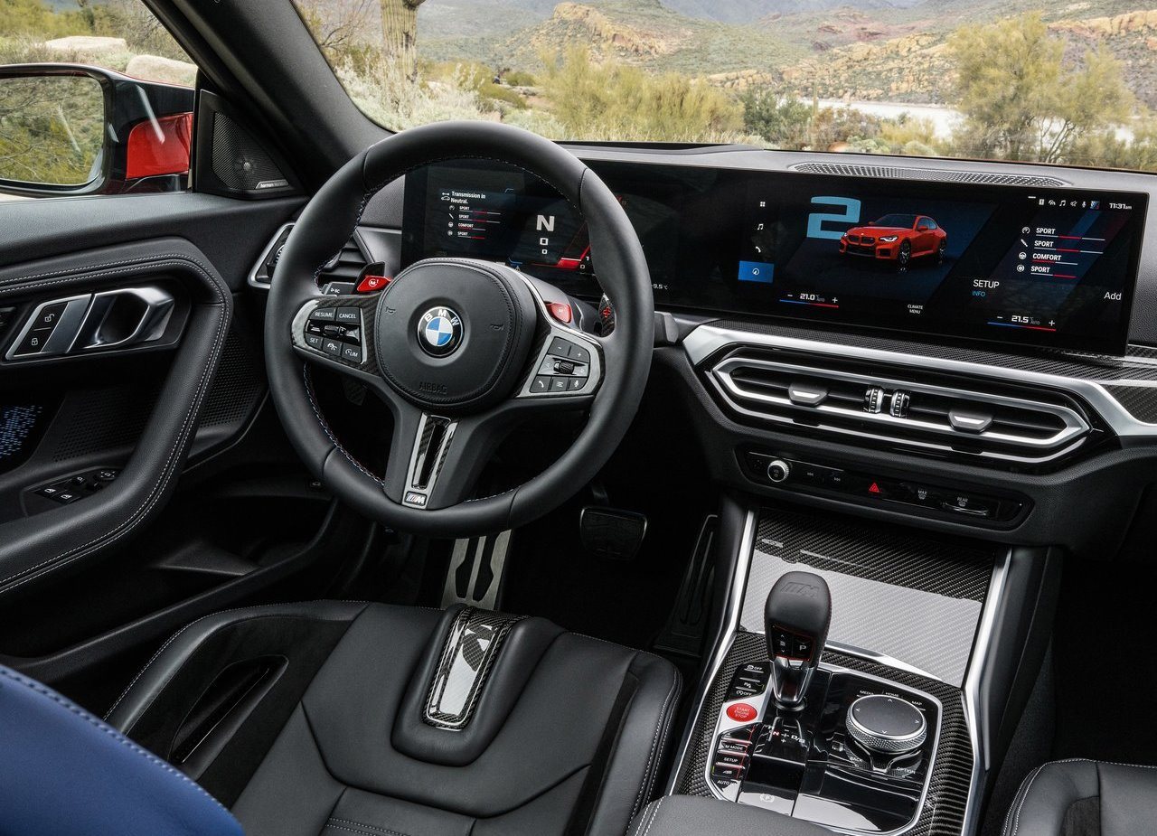 BMW M2 COUPE, foto 236