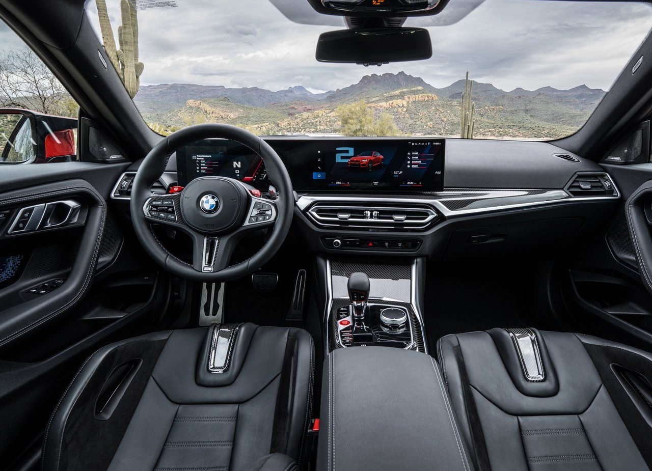 BMW M2 COUPE, foto 237
