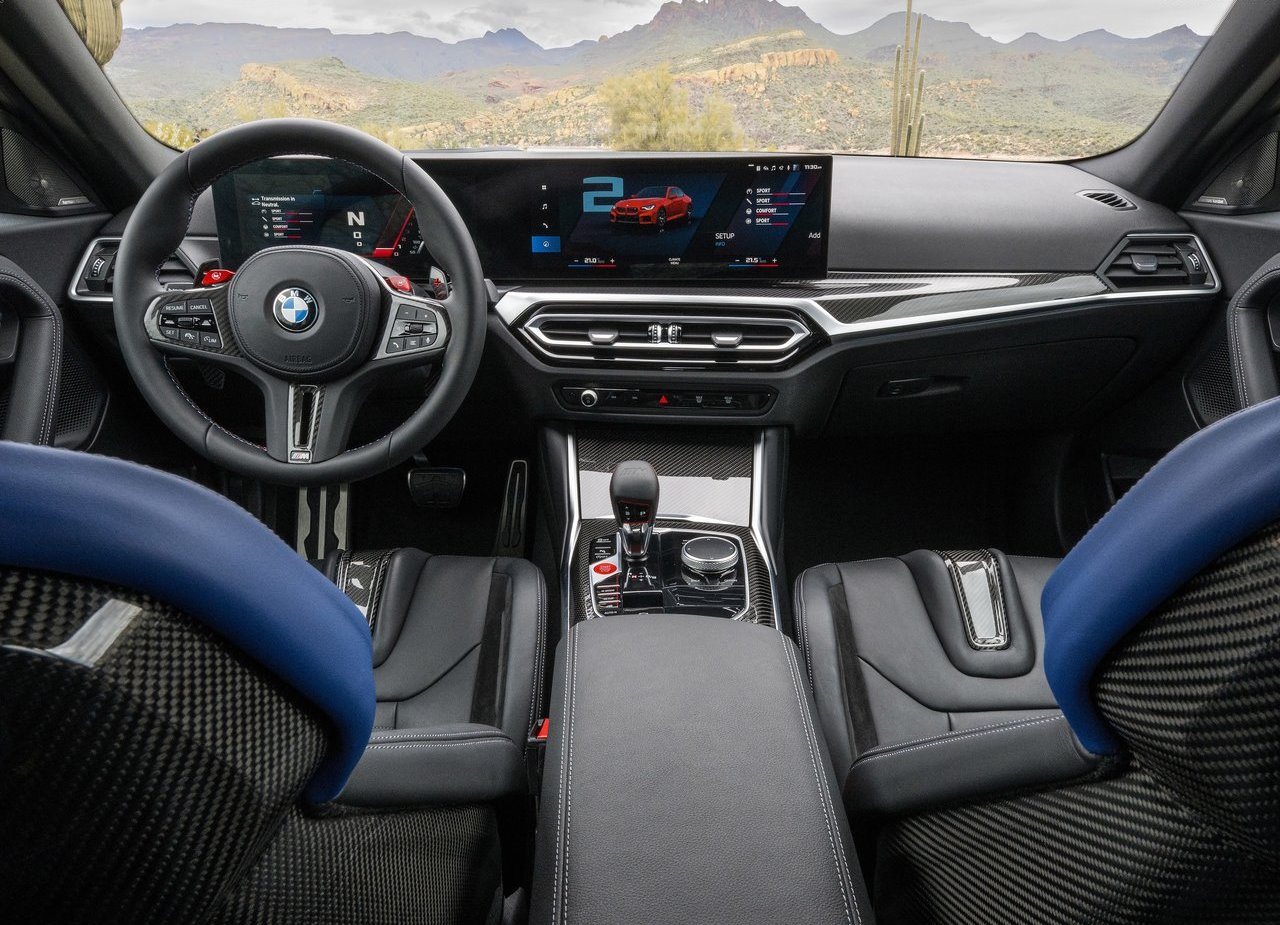 BMW M2 COUPE, foto 238