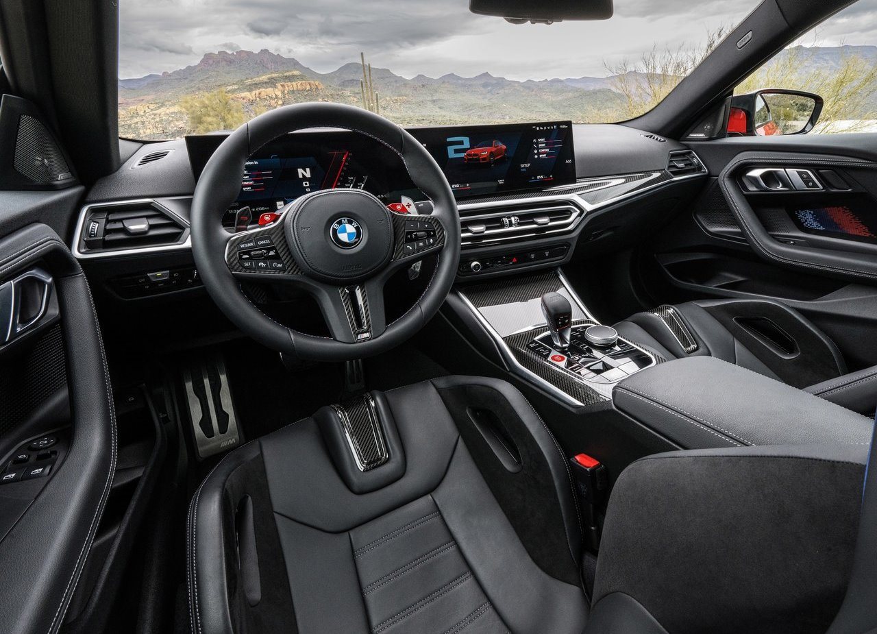 BMW M2 COUPE, foto 239