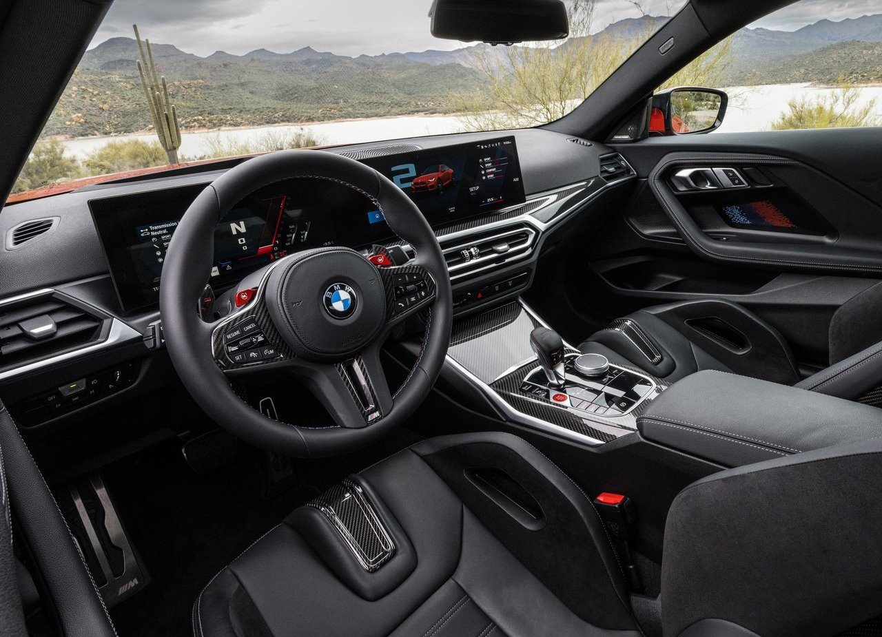 BMW M2 COUPE, foto 241