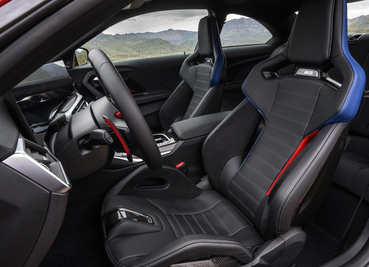 BMW M2 COUPE, foto 242