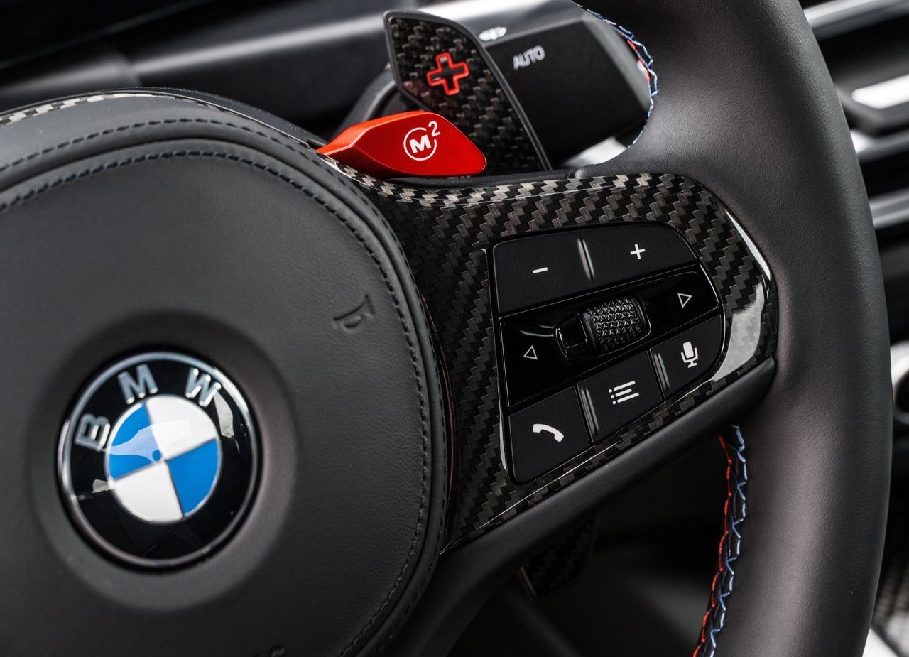 BMW M2 COUPE, foto 245