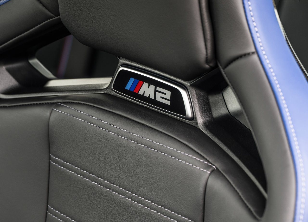 BMW M2 COUPE, foto 247