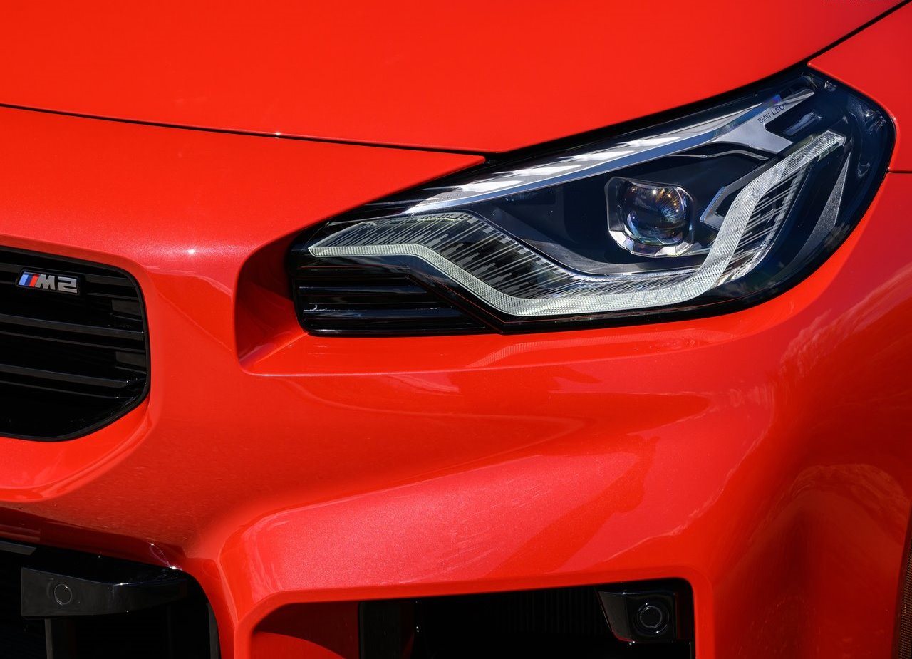 BMW M2 COUPE, foto 249