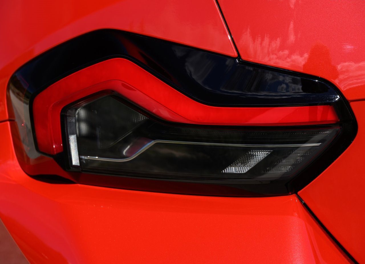 BMW M2 COUPE, foto 251