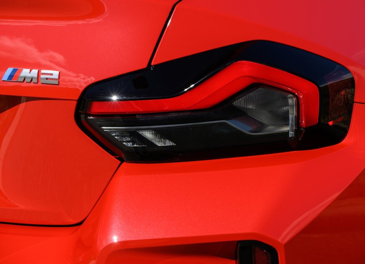 BMW M2 COUPE, foto 252