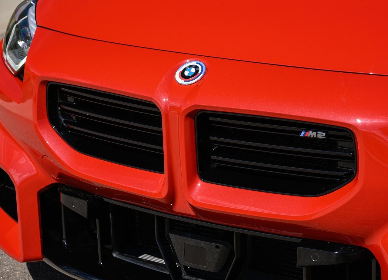 BMW M2 COUPE, foto 253