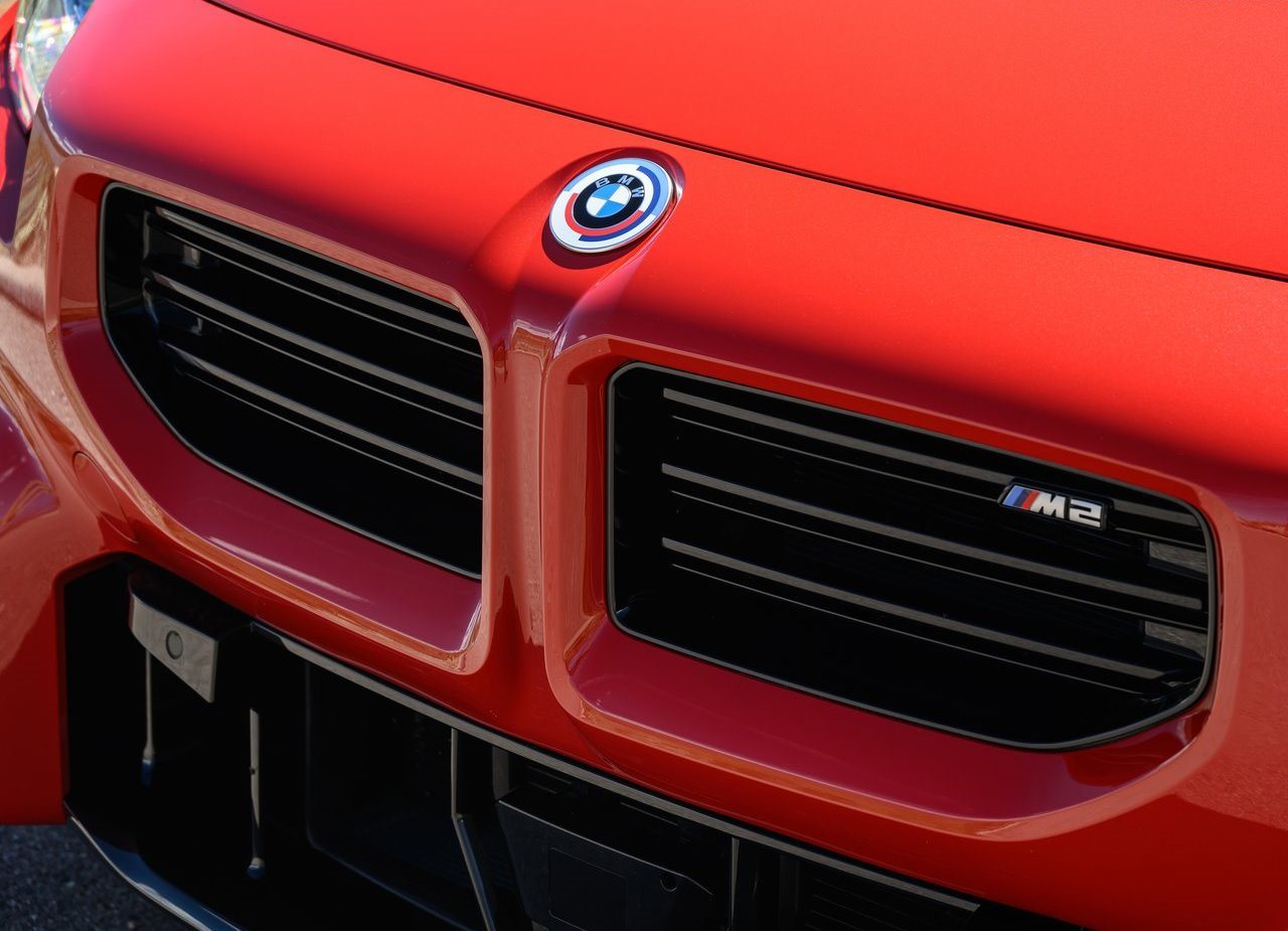 BMW M2 COUPE, foto 254