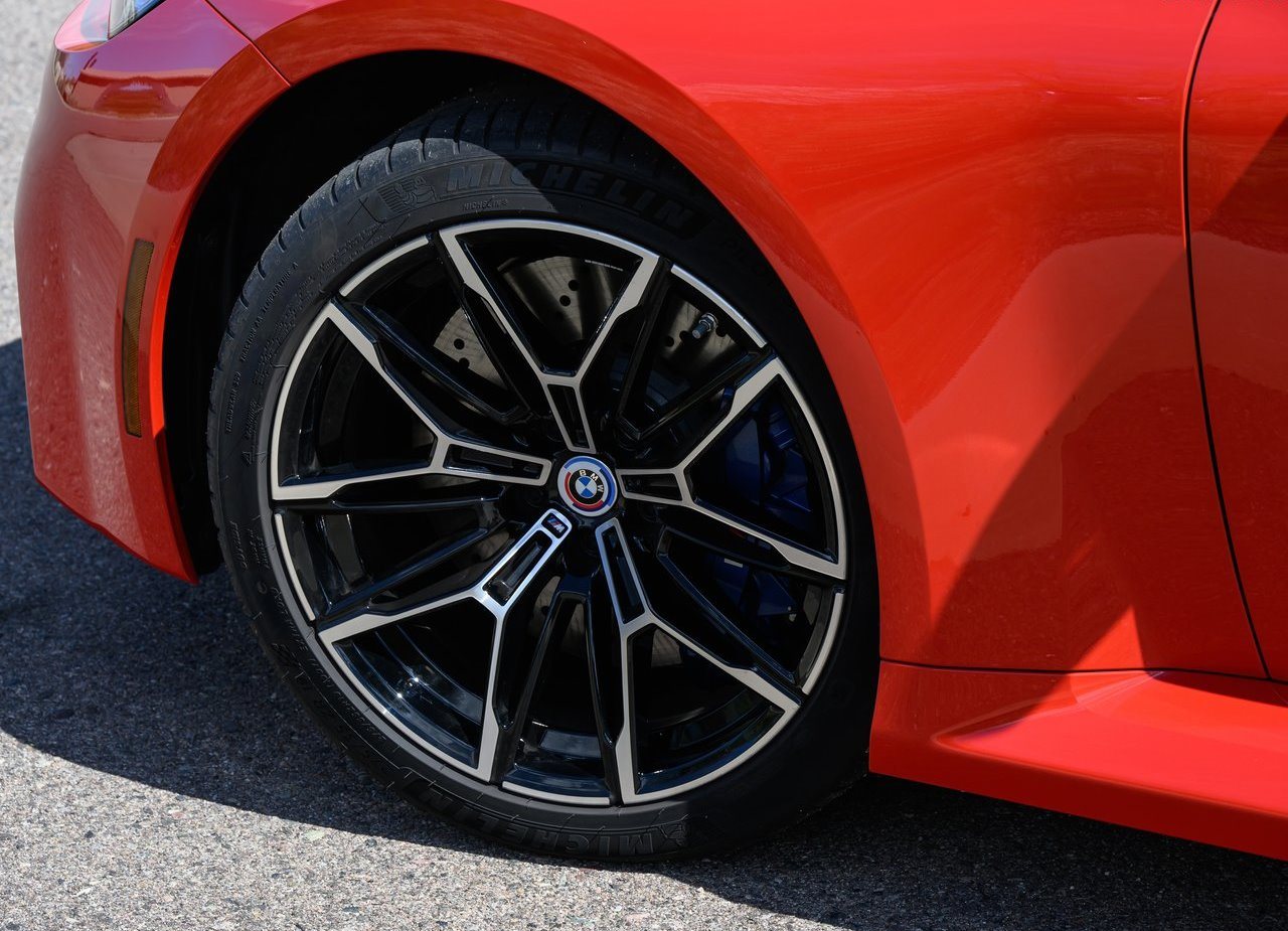 BMW M2 COUPE, foto 256
