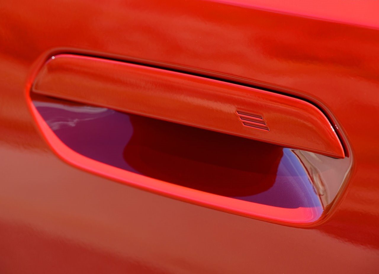 BMW M2 COUPE, foto 261