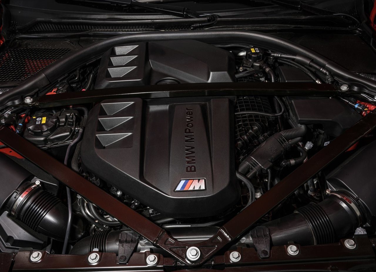 BMW M2 COUPE, foto 264