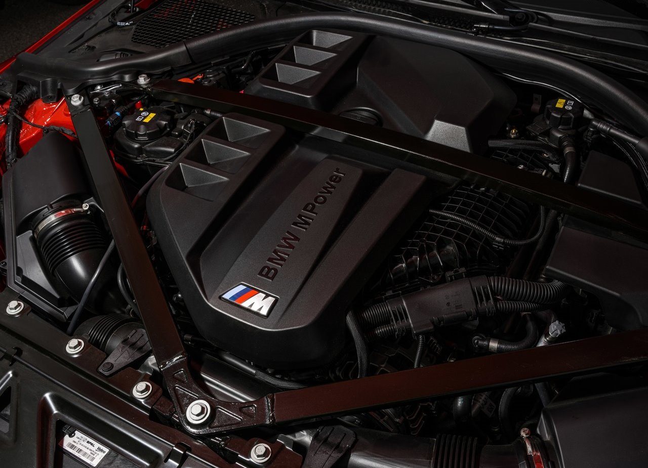 BMW M2 COUPE, foto 265
