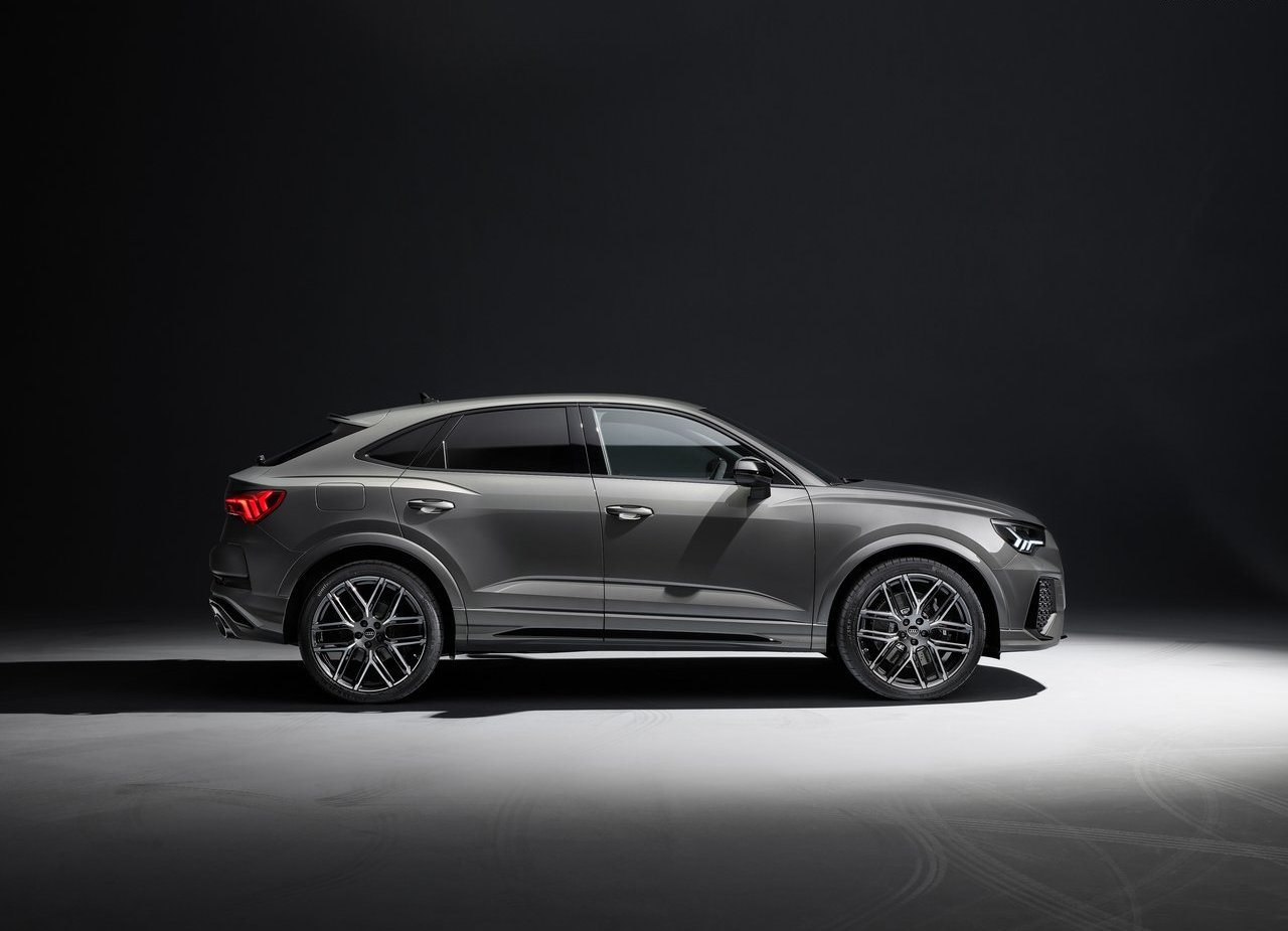 AUDI RS Q3 SPORTBACK 10 YEARS EDITION, foto 33