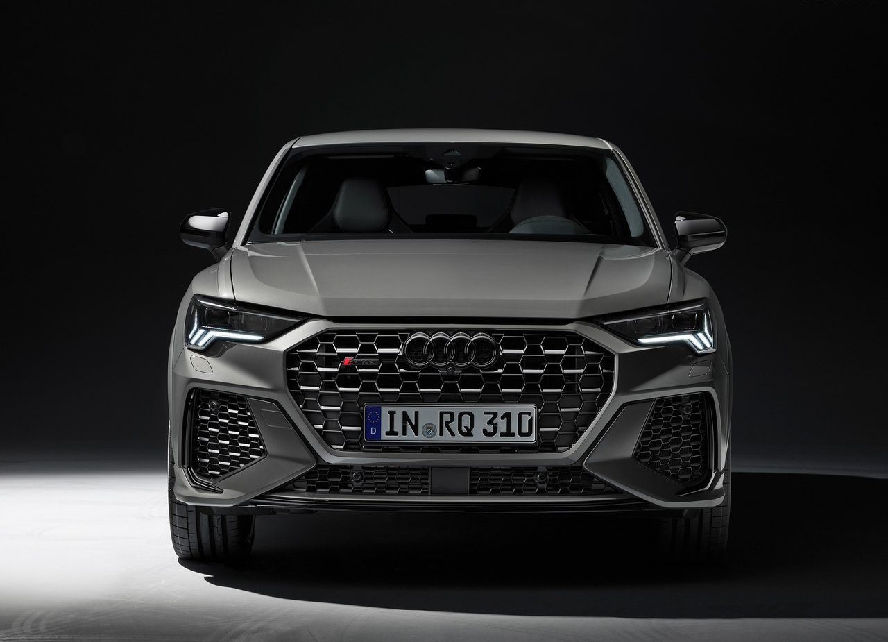 AUDI RS Q3 SPORTBACK 10 YEARS EDITION, foto 36
