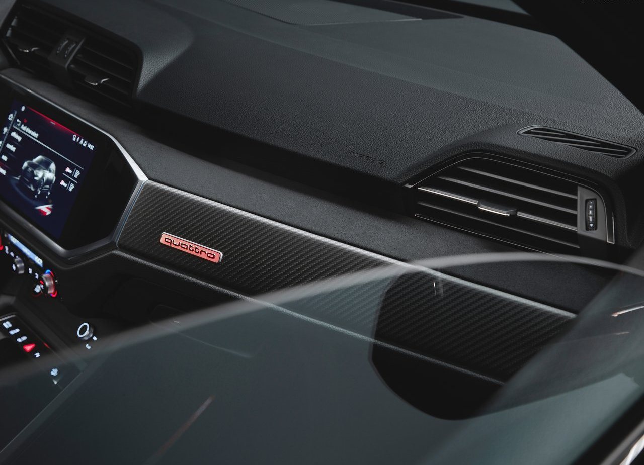 AUDI RS Q3 SPORTBACK 10 YEARS EDITION, foto 45