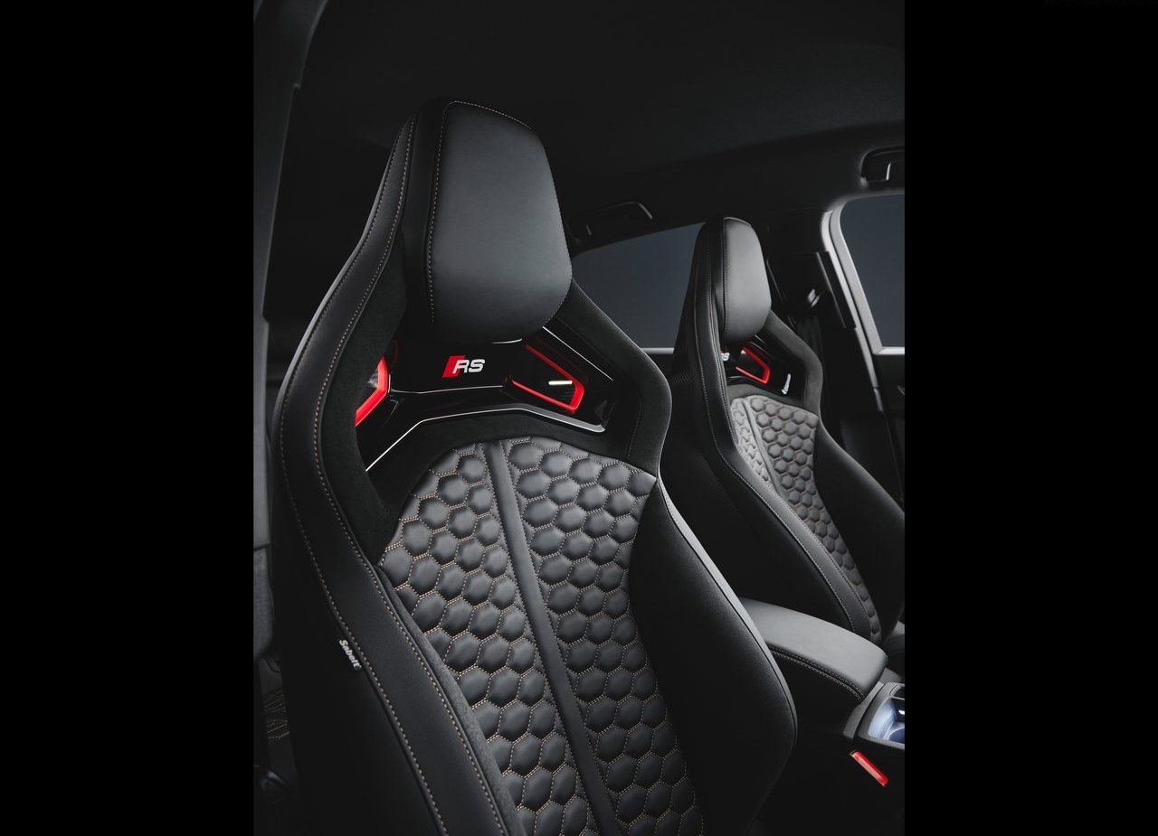AUDI RS Q3 SPORTBACK 10 YEARS EDITION, foto 53