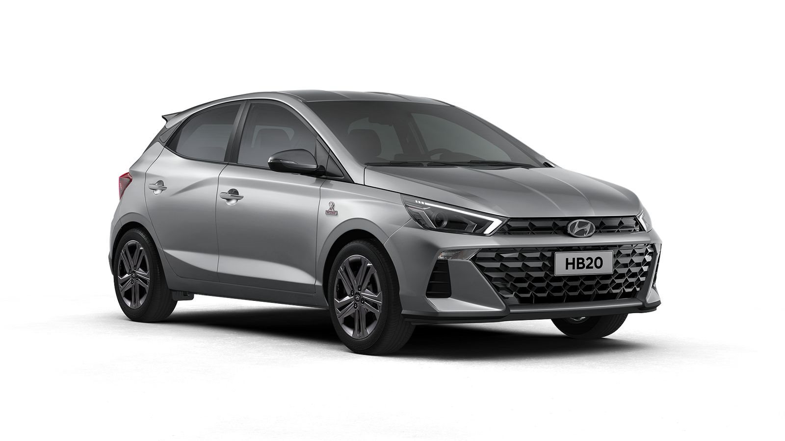 HYUNDAI HB20 COPA DO MUNDO FIFA QATAR 2022, foto 3