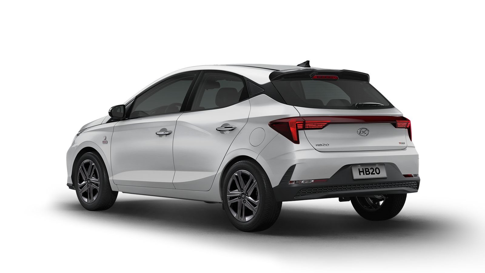 HYUNDAI HB20 COPA DO MUNDO FIFA QATAR 2022, foto 5