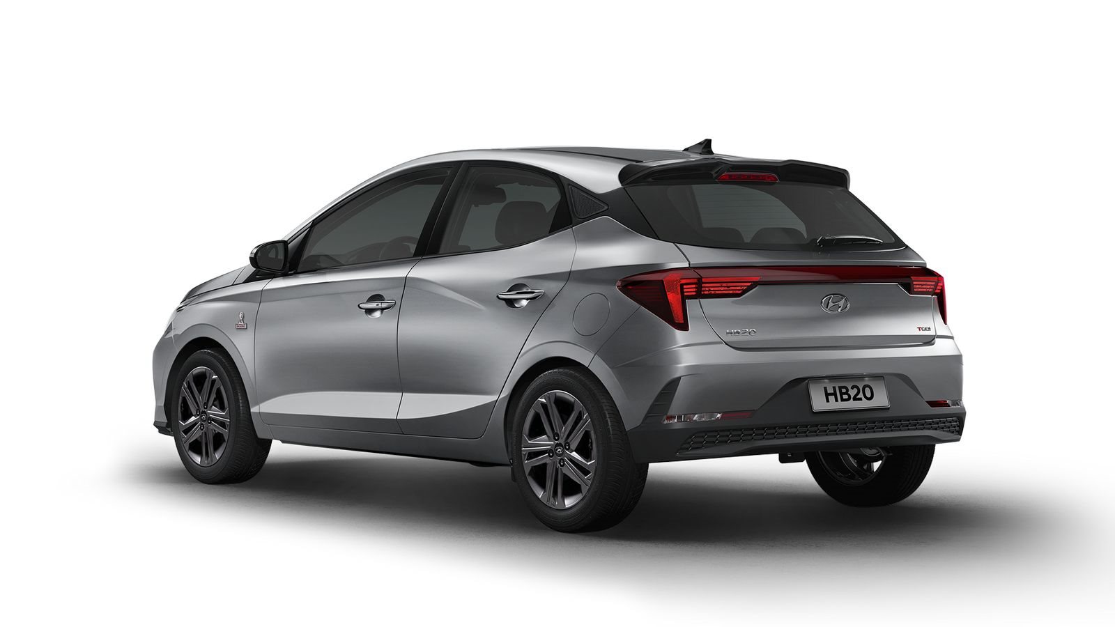 HYUNDAI HB20 COPA DO MUNDO FIFA QATAR 2022, foto 6