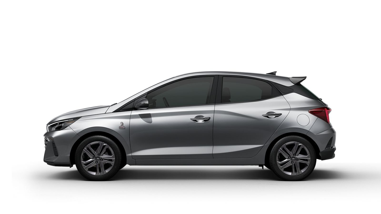 HYUNDAI HB20 COPA DO MUNDO FIFA QATAR 2022, foto 7