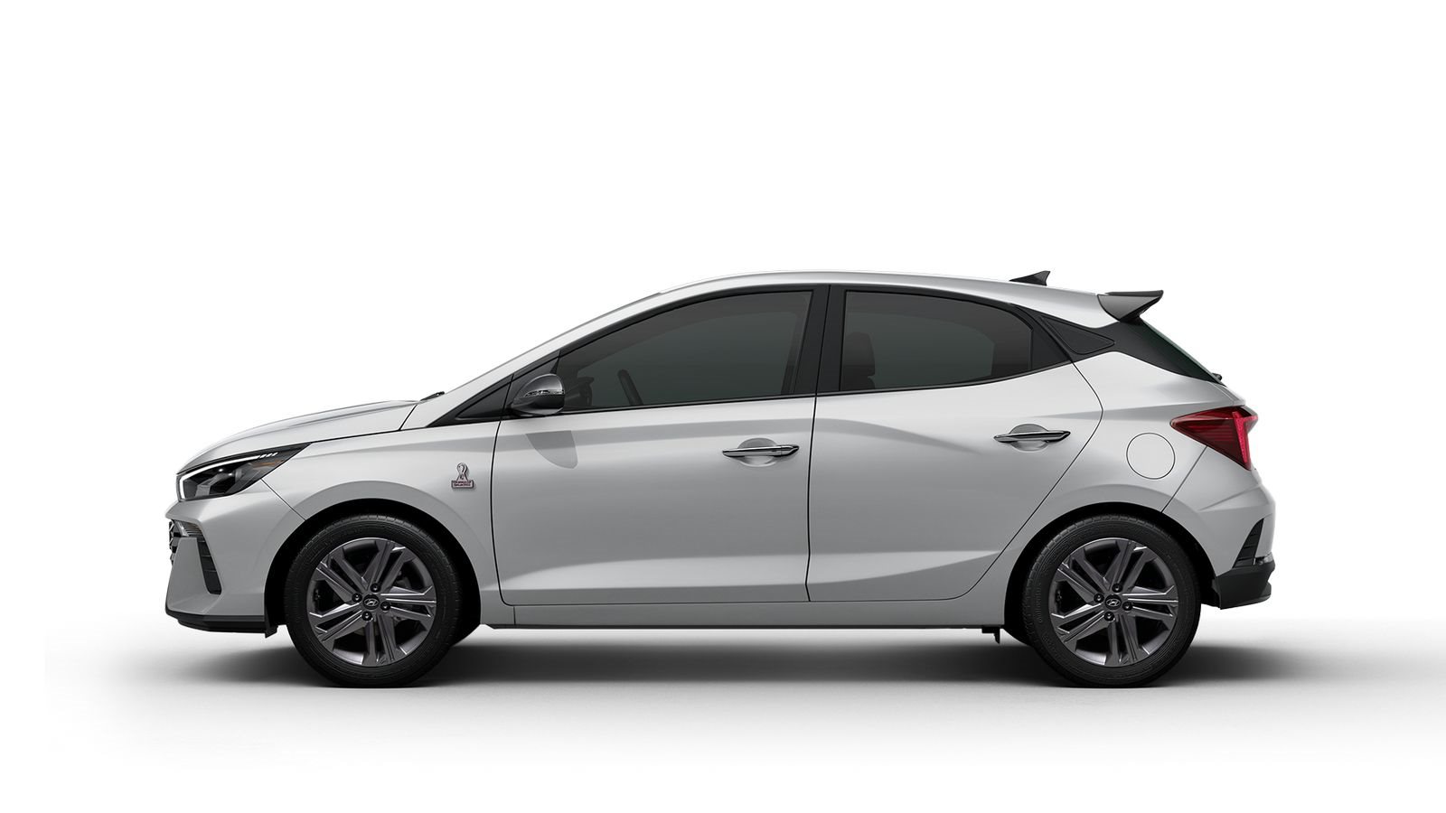 HYUNDAI HB20 COPA DO MUNDO FIFA QATAR 2022, foto 8