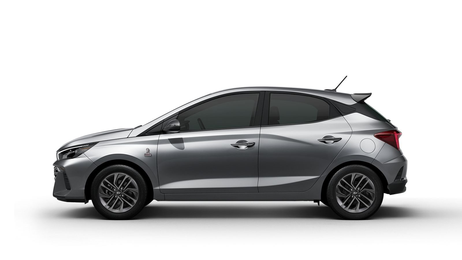 HYUNDAI HB20 COPA DO MUNDO FIFA QATAR 2022, foto 9