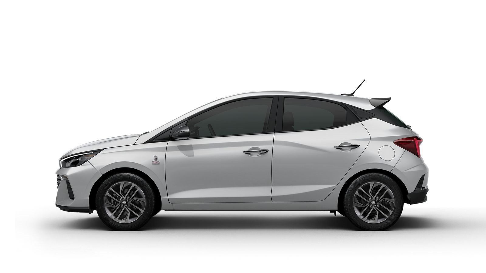 HYUNDAI HB20 COPA DO MUNDO FIFA QATAR 2022, foto 10